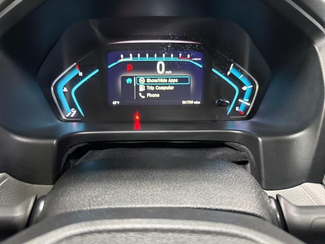 used 2019 Honda Odyssey car, priced at $27,985