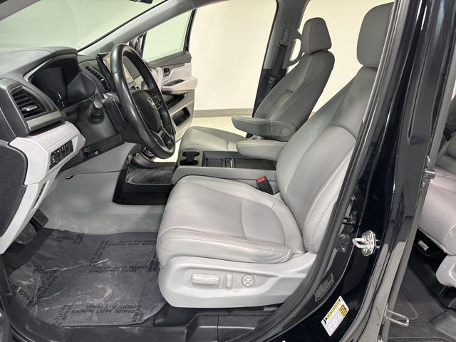 used 2019 Honda Odyssey car, priced at $27,985