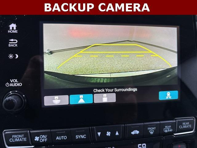 used 2019 Honda Odyssey car, priced at $27,985