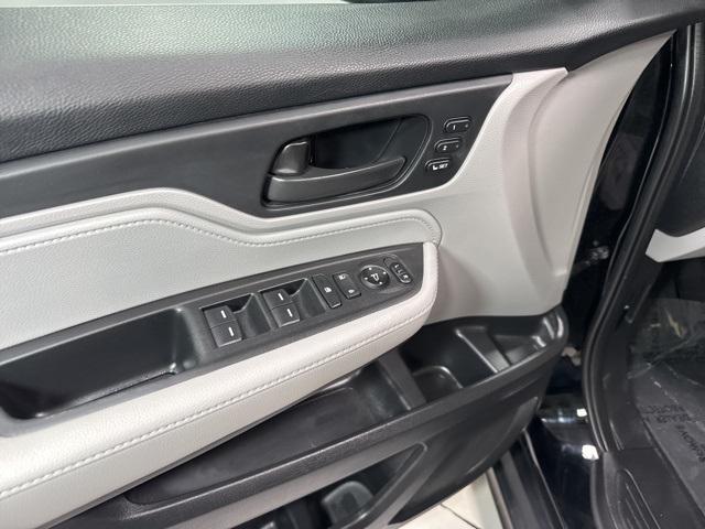 used 2019 Honda Odyssey car, priced at $27,985