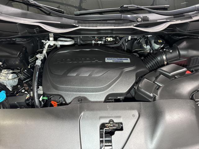 used 2019 Honda Odyssey car, priced at $27,985