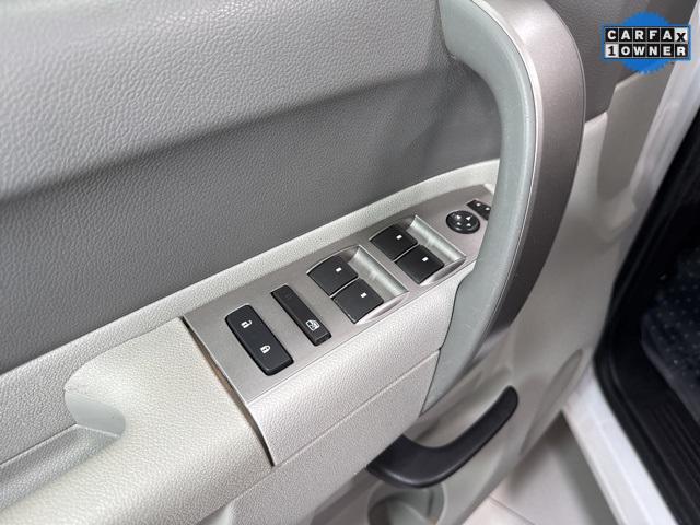 used 2011 Chevrolet Silverado 1500 car, priced at $14,700