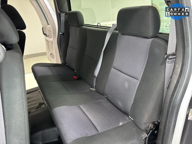 used 2011 Chevrolet Silverado 1500 car, priced at $14,700