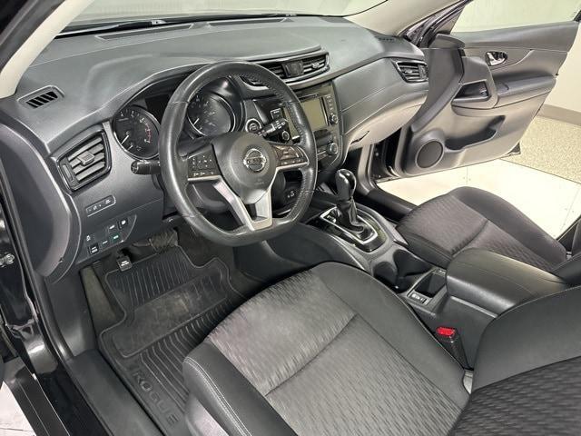 used 2018 Nissan Rogue car, priced at $17,895