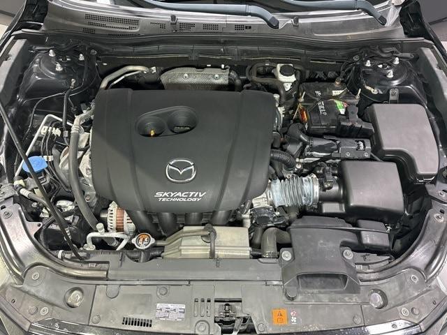 used 2018 Mazda Mazda3 car, priced at $16,989