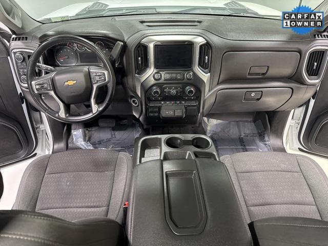 used 2023 Chevrolet Silverado 2500 car, priced at $47,980