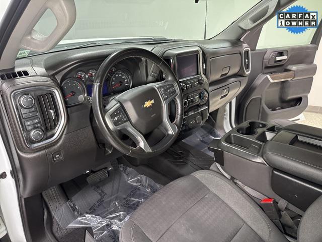 used 2023 Chevrolet Silverado 2500 car, priced at $47,980