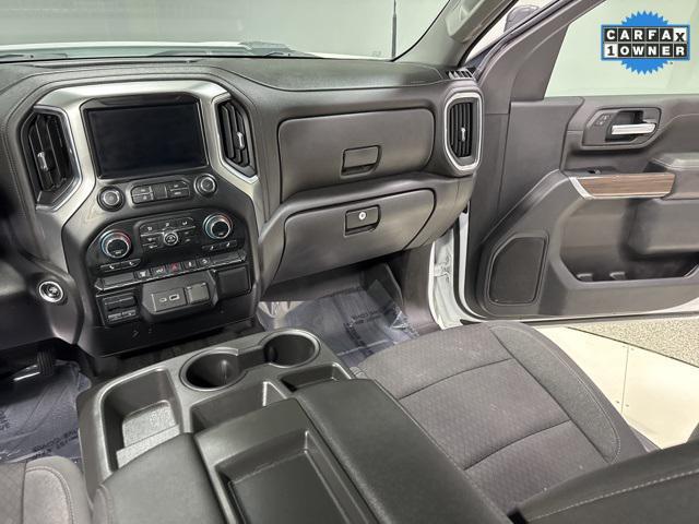 used 2023 Chevrolet Silverado 2500 car, priced at $47,980