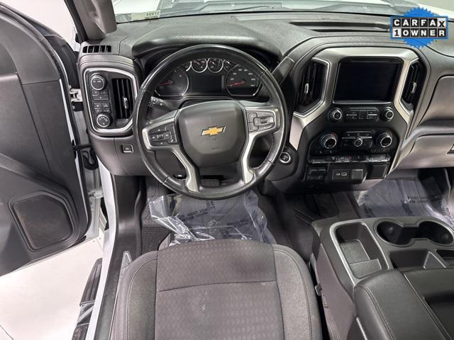 used 2023 Chevrolet Silverado 2500 car, priced at $47,980