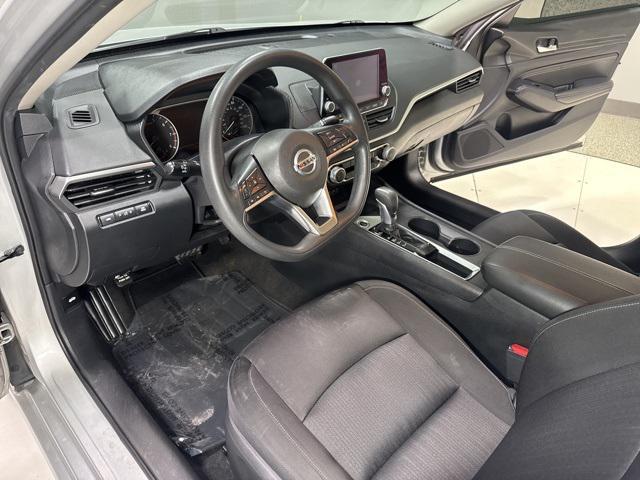 used 2020 Nissan Altima car, priced at $16,500