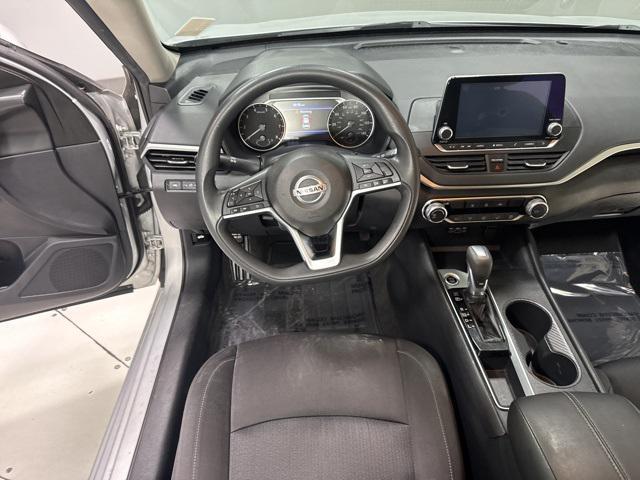 used 2020 Nissan Altima car, priced at $16,500