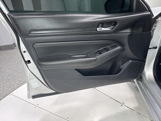 used 2020 Nissan Altima car, priced at $16,500
