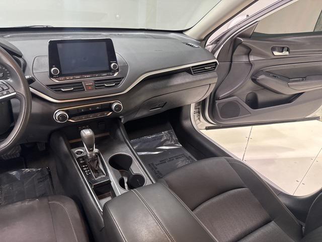 used 2020 Nissan Altima car, priced at $16,500