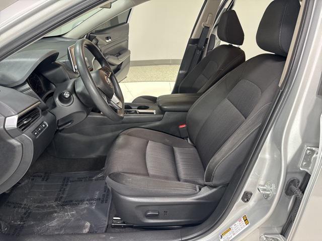 used 2020 Nissan Altima car, priced at $16,500