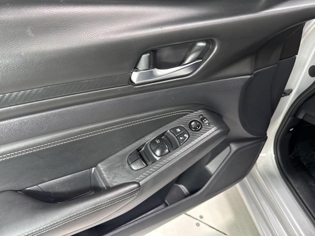used 2020 Nissan Altima car, priced at $16,500