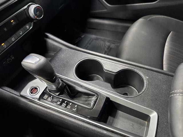 used 2020 Nissan Altima car, priced at $16,500