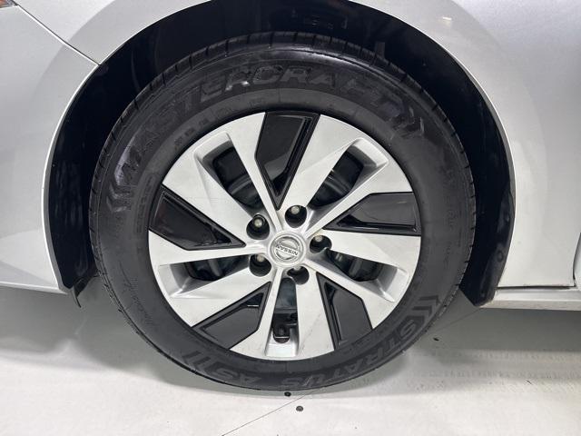 used 2020 Nissan Altima car, priced at $16,500