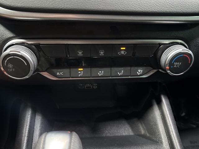 used 2020 Nissan Altima car, priced at $16,500