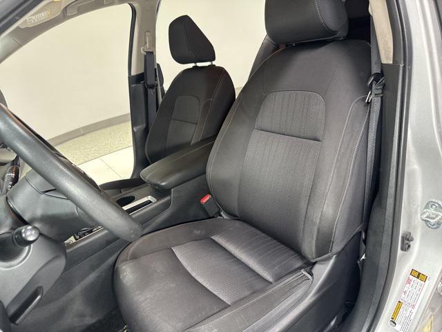 used 2020 Nissan Altima car, priced at $16,500