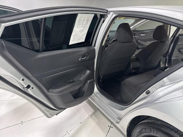 used 2020 Nissan Altima car, priced at $16,500