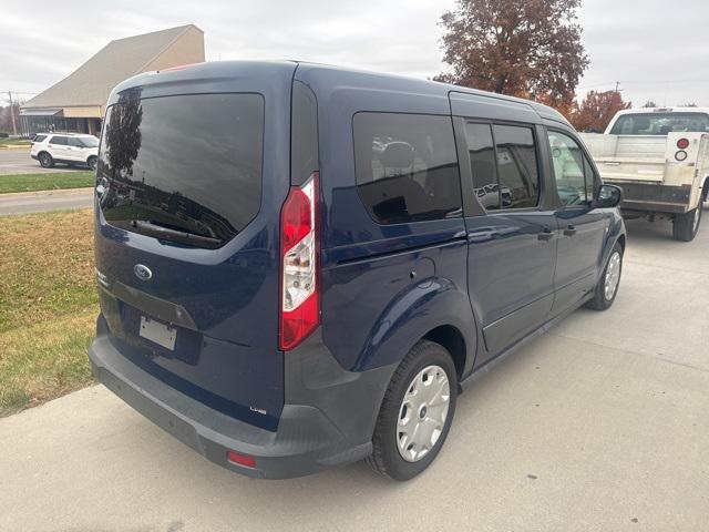 used 2018 Ford Transit Connect car, priced at $17,985