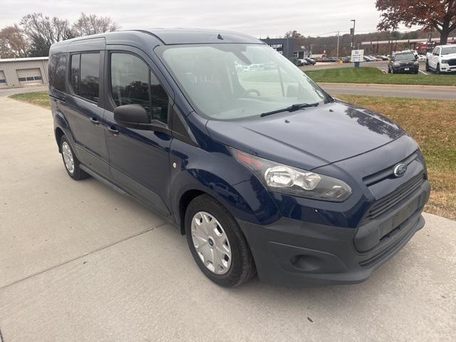used 2018 Ford Transit Connect car, priced at $17,985