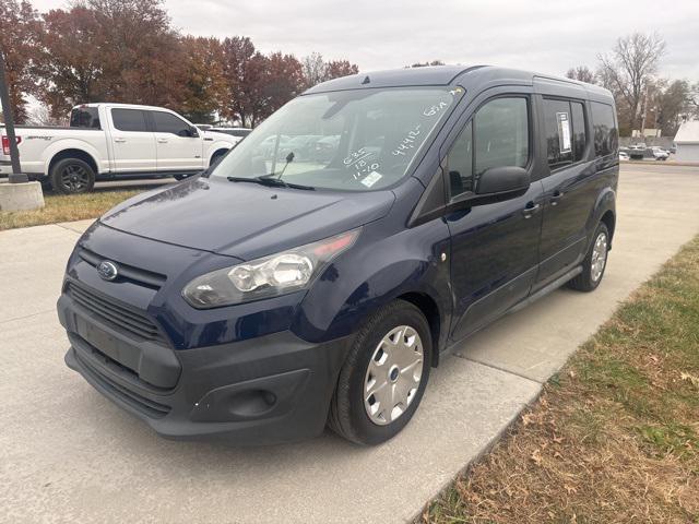 used 2018 Ford Transit Connect car, priced at $17,985