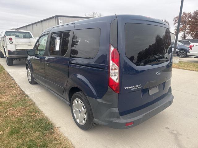 used 2018 Ford Transit Connect car, priced at $17,985