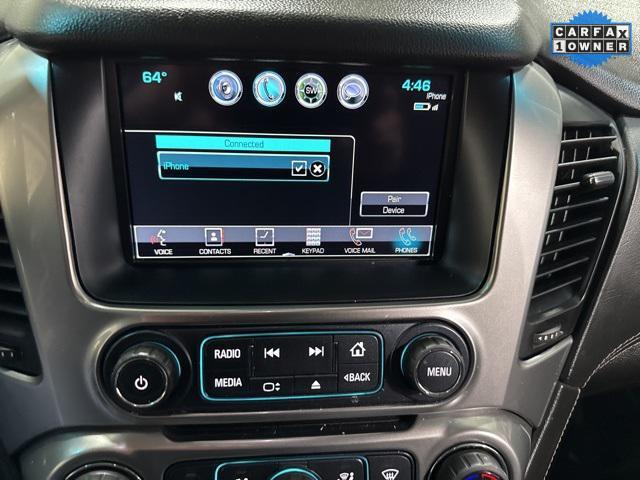 used 2018 Chevrolet Tahoe car, priced at $25,994