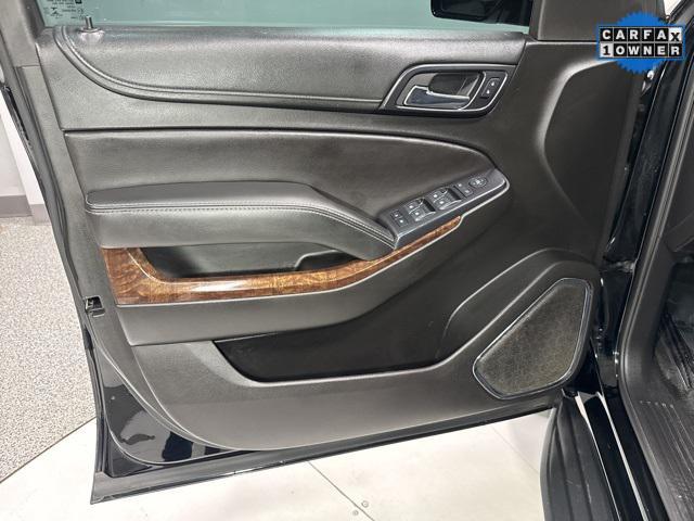 used 2018 Chevrolet Tahoe car, priced at $25,994