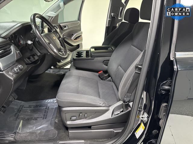 used 2018 Chevrolet Tahoe car, priced at $25,994