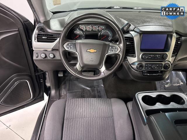 used 2018 Chevrolet Tahoe car, priced at $25,994