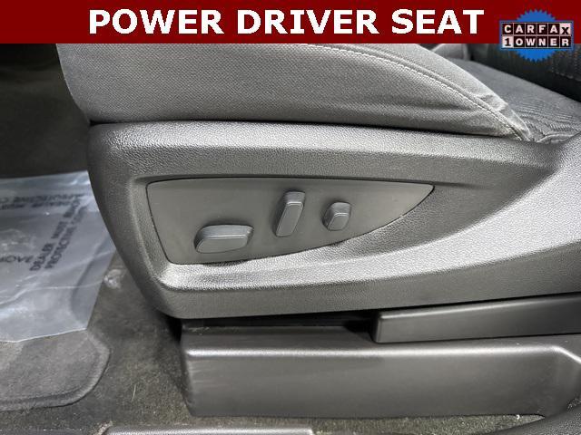 used 2018 Chevrolet Tahoe car, priced at $25,994