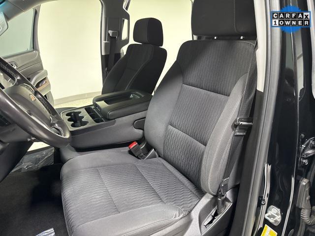 used 2018 Chevrolet Tahoe car, priced at $25,994