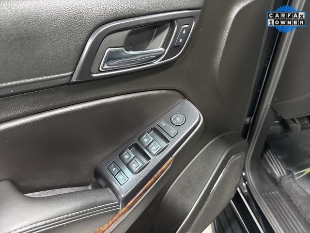 used 2018 Chevrolet Tahoe car, priced at $25,994