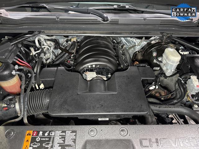 used 2018 Chevrolet Tahoe car, priced at $25,994