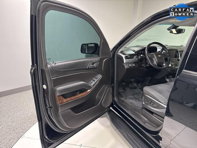 used 2018 Chevrolet Tahoe car, priced at $25,994