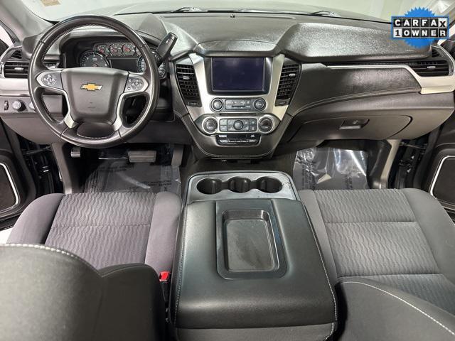 used 2018 Chevrolet Tahoe car, priced at $25,994