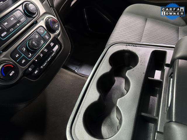 used 2018 Chevrolet Tahoe car, priced at $25,994