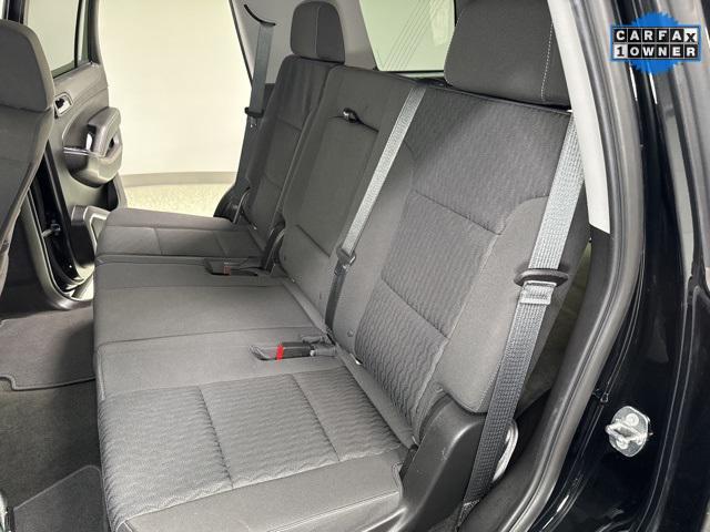 used 2018 Chevrolet Tahoe car, priced at $25,994