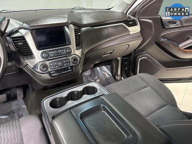 used 2018 Chevrolet Tahoe car, priced at $25,994