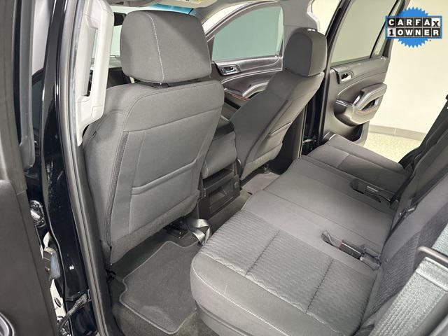 used 2018 Chevrolet Tahoe car, priced at $25,994