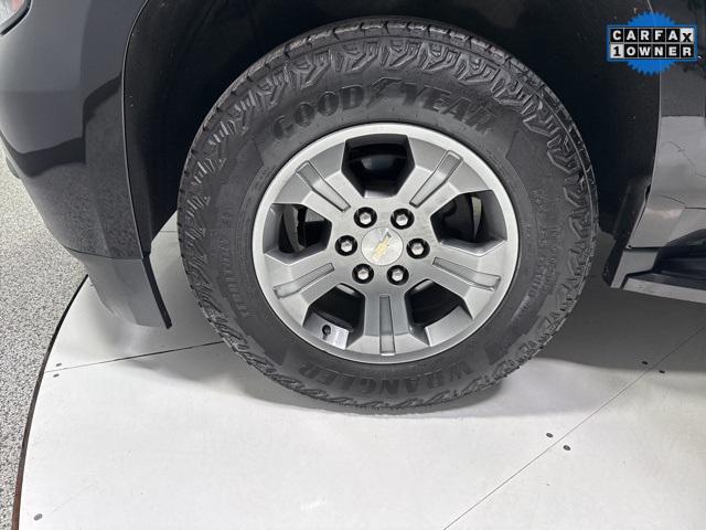 used 2018 Chevrolet Tahoe car, priced at $25,994