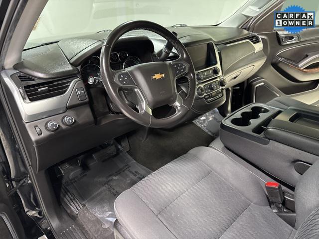 used 2018 Chevrolet Tahoe car, priced at $25,994