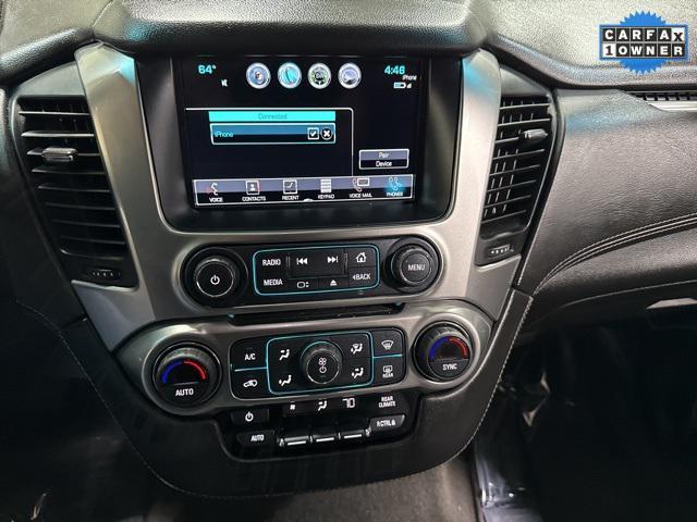 used 2018 Chevrolet Tahoe car, priced at $25,994