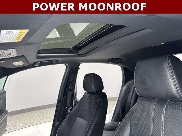 used 2017 Honda Civic car, priced at $19,831