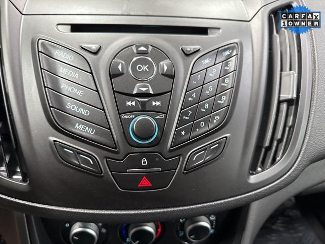 used 2016 Ford Escape car, priced at $13,660