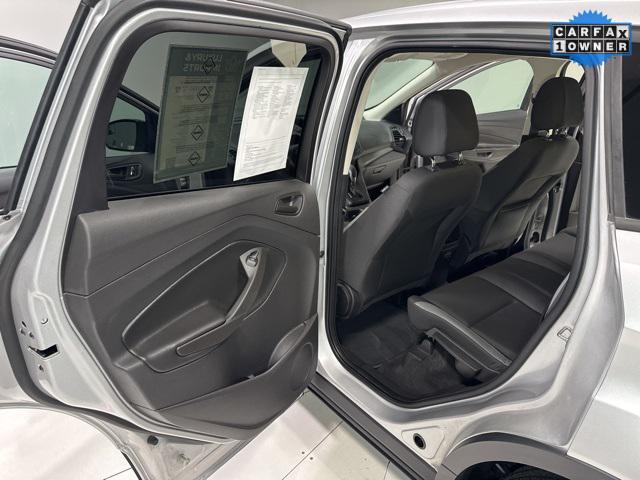 used 2016 Ford Escape car, priced at $13,660