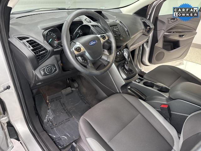 used 2016 Ford Escape car, priced at $13,660