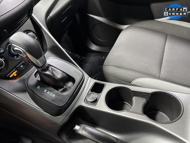 used 2016 Ford Escape car, priced at $13,660